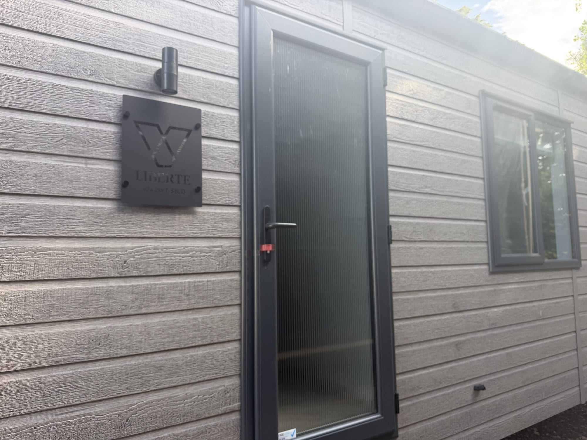 Victory Liberte Lodge 3 Bedrooms 74.32 m² 2026 23