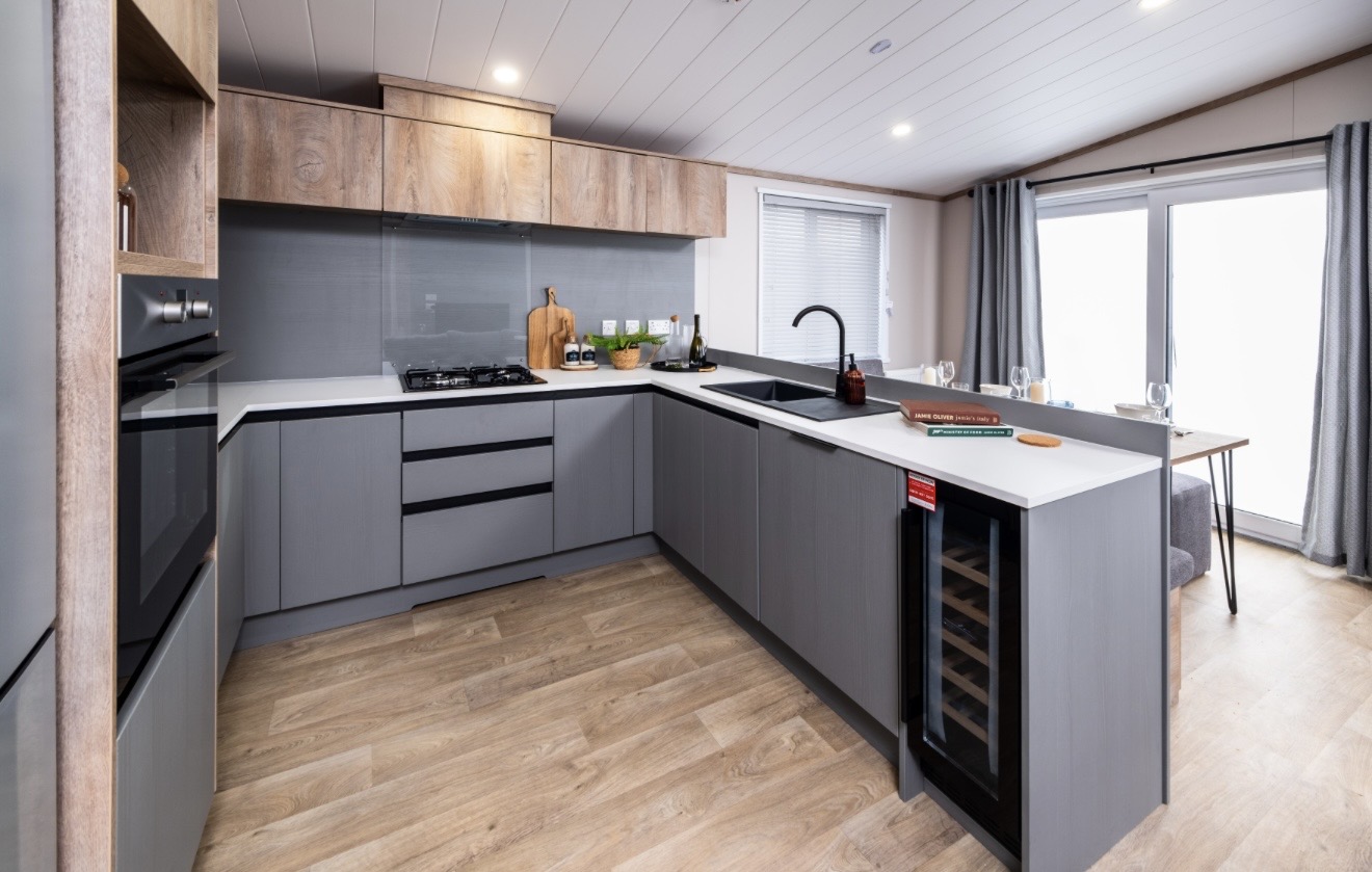 Victory Liberte Lodge 3 Bedrooms 74.32 m² 2026 7