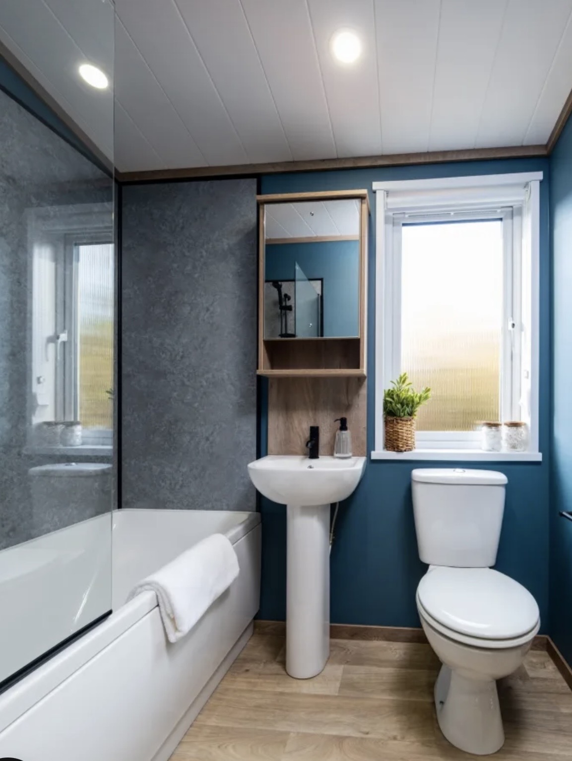 Victory Liberte Lodge 3 Bedrooms 74.32 m² 2026 8