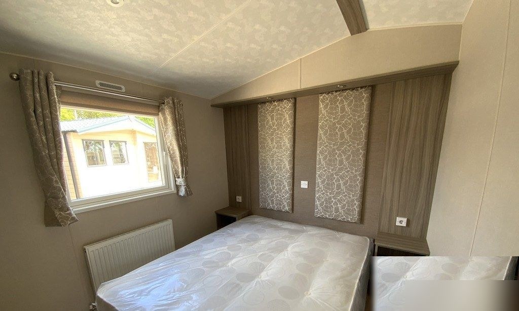 Nordik 2 Bedrooms 40.70 m² 3
