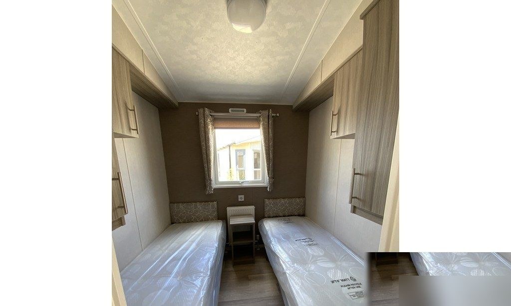 Nordik 2 Bedrooms 40.70 m² 5