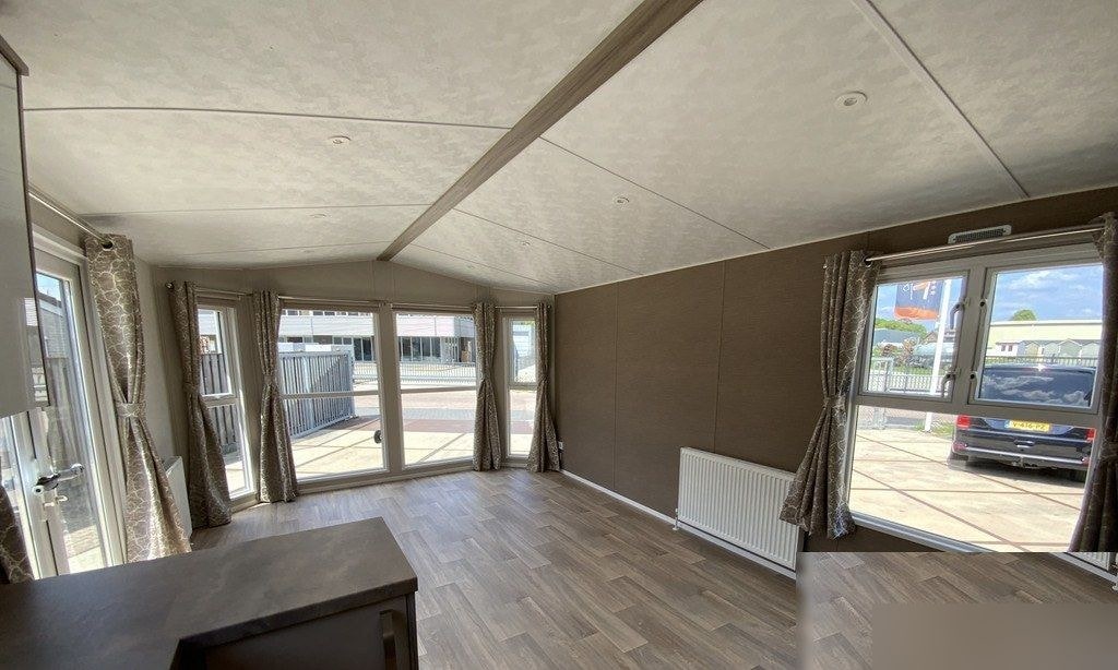 Nordik 2 Bedrooms 40.70 m² 7