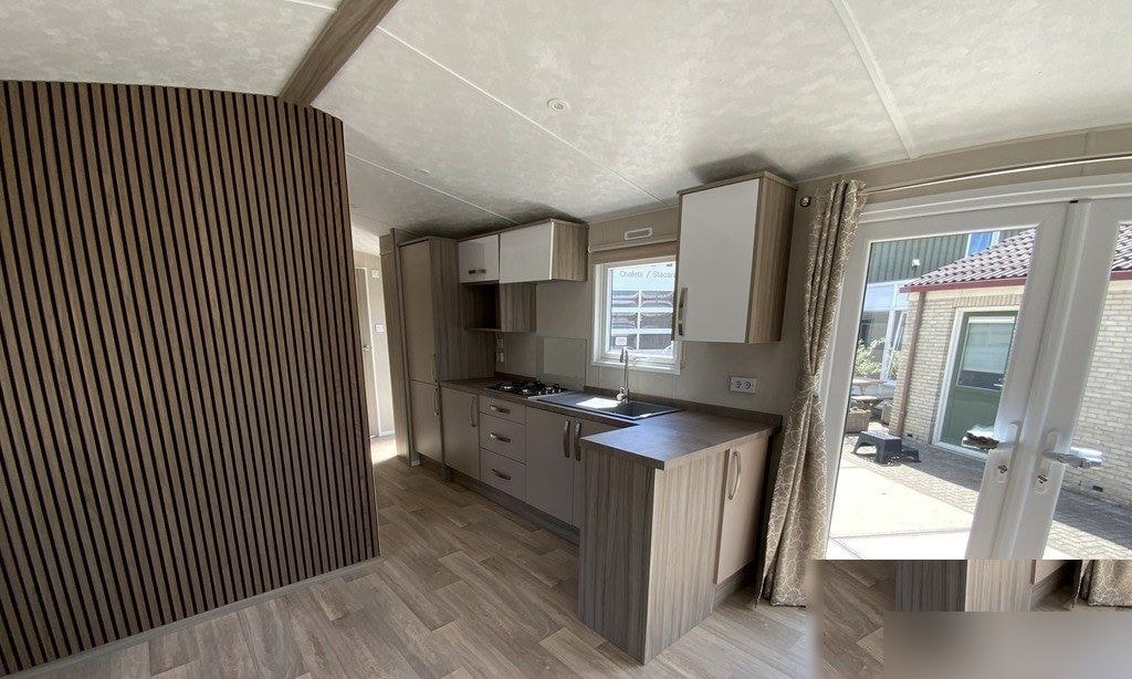 Nordik 2 Bedrooms 40.70 m² 9