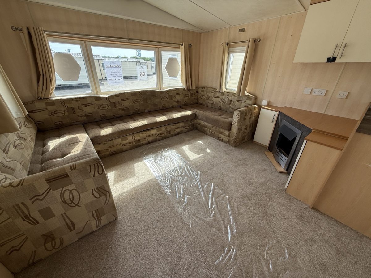 Stellar Daybreak 2 Bedrooms 40.13 m² 2