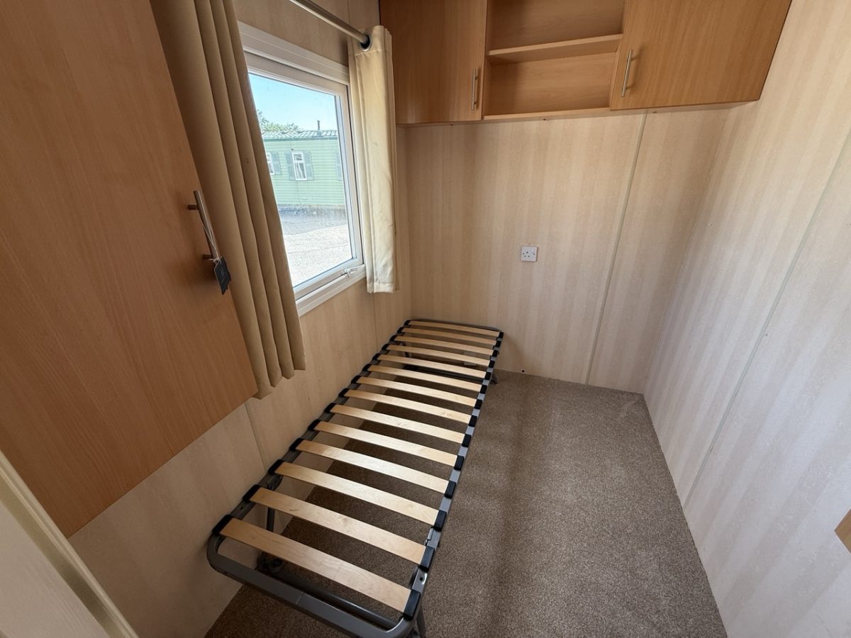 Stellar Daybreak 2 Bedrooms 40.13 m² 11