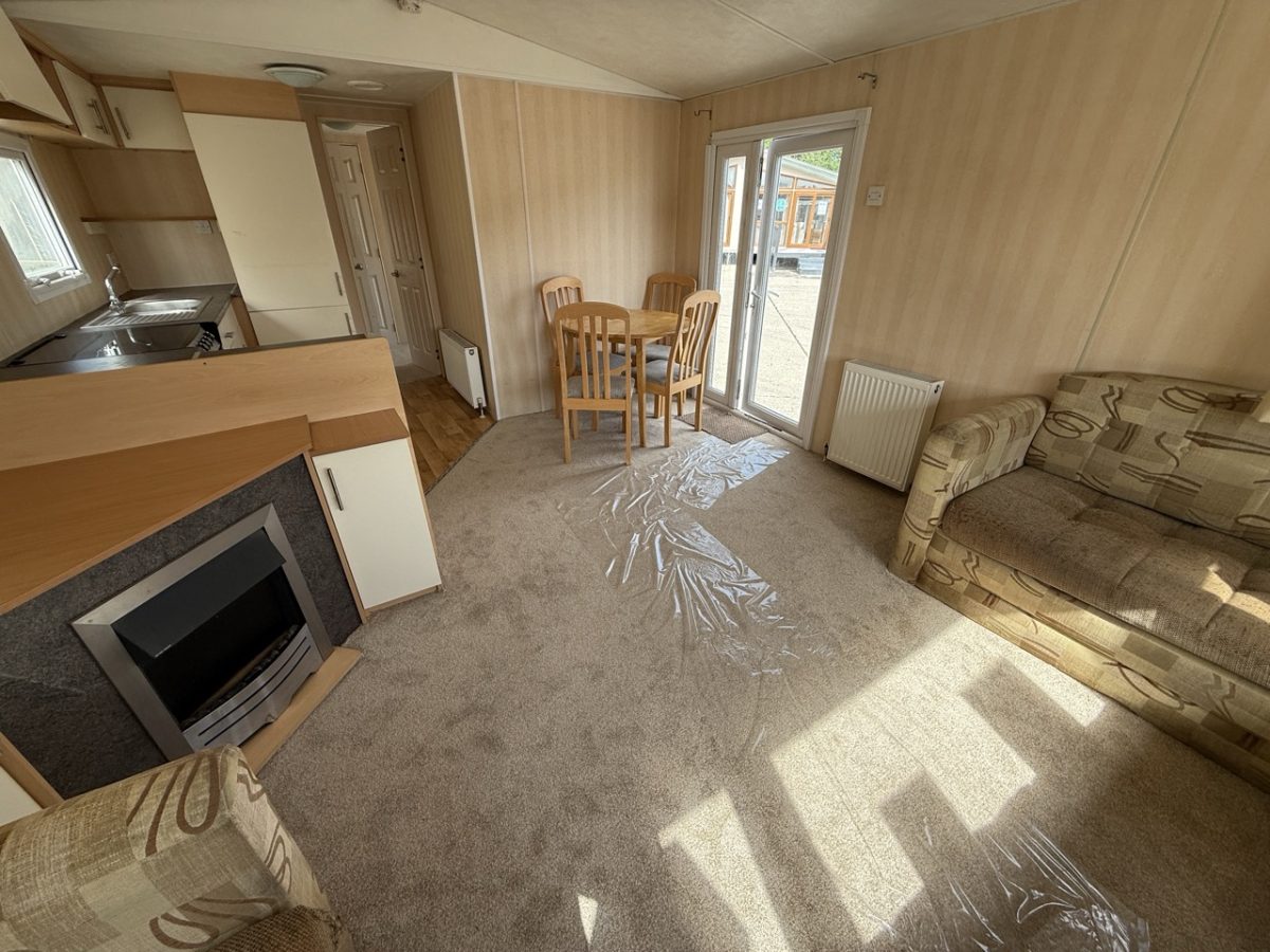 Stellar Daybreak 2 Bedrooms 40.13 m² 3