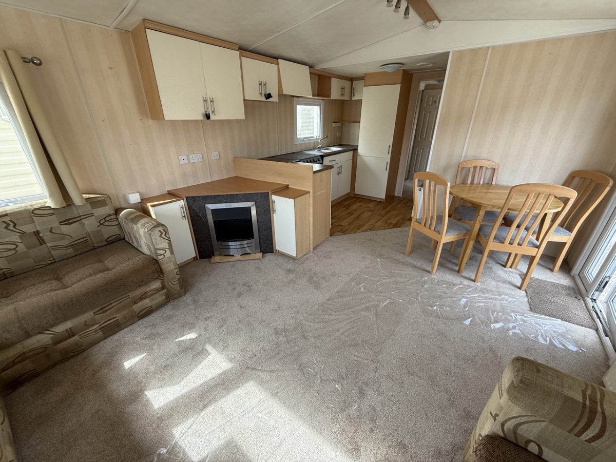 Stellar Daybreak 2 Bedrooms 40.13 m² 4
