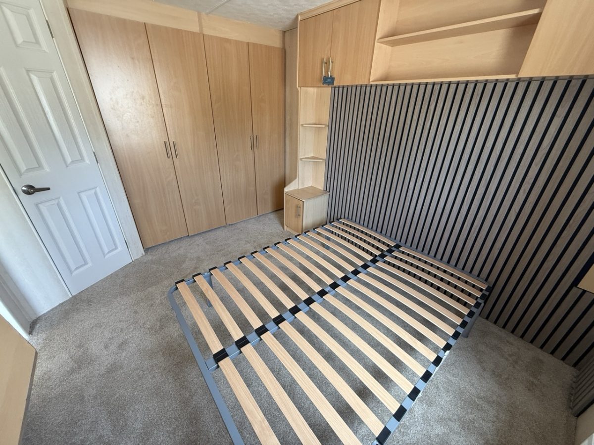 Stellar Daybreak 2 Bedrooms 40.13 m² 9