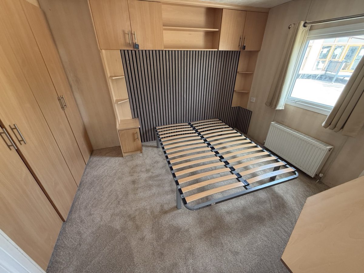 Stellar Daybreak 2 Bedrooms 40.13 m² 10