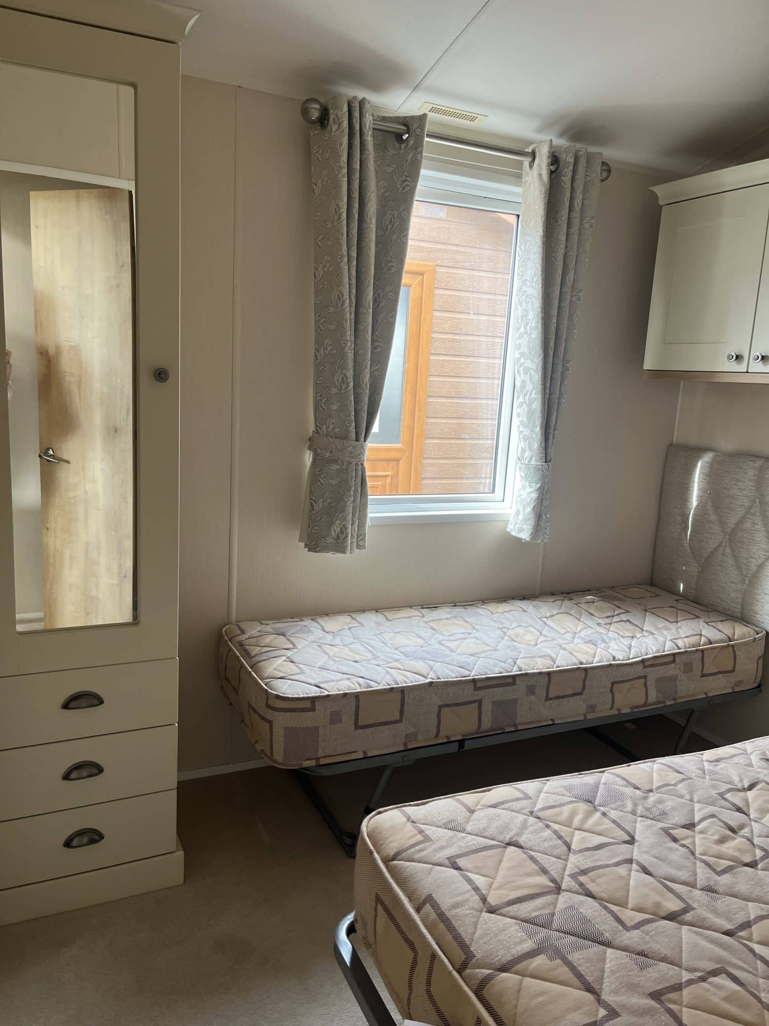 Willerby Vogue 2 Bedrooms 54.64 m² 11