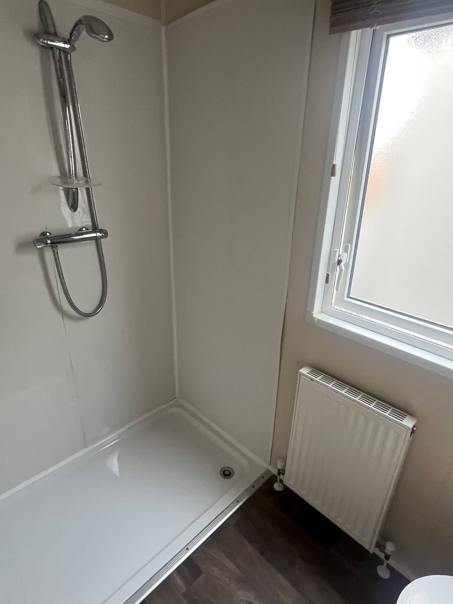 Willerby Vogue 2 Bedrooms 54.64 m² 13