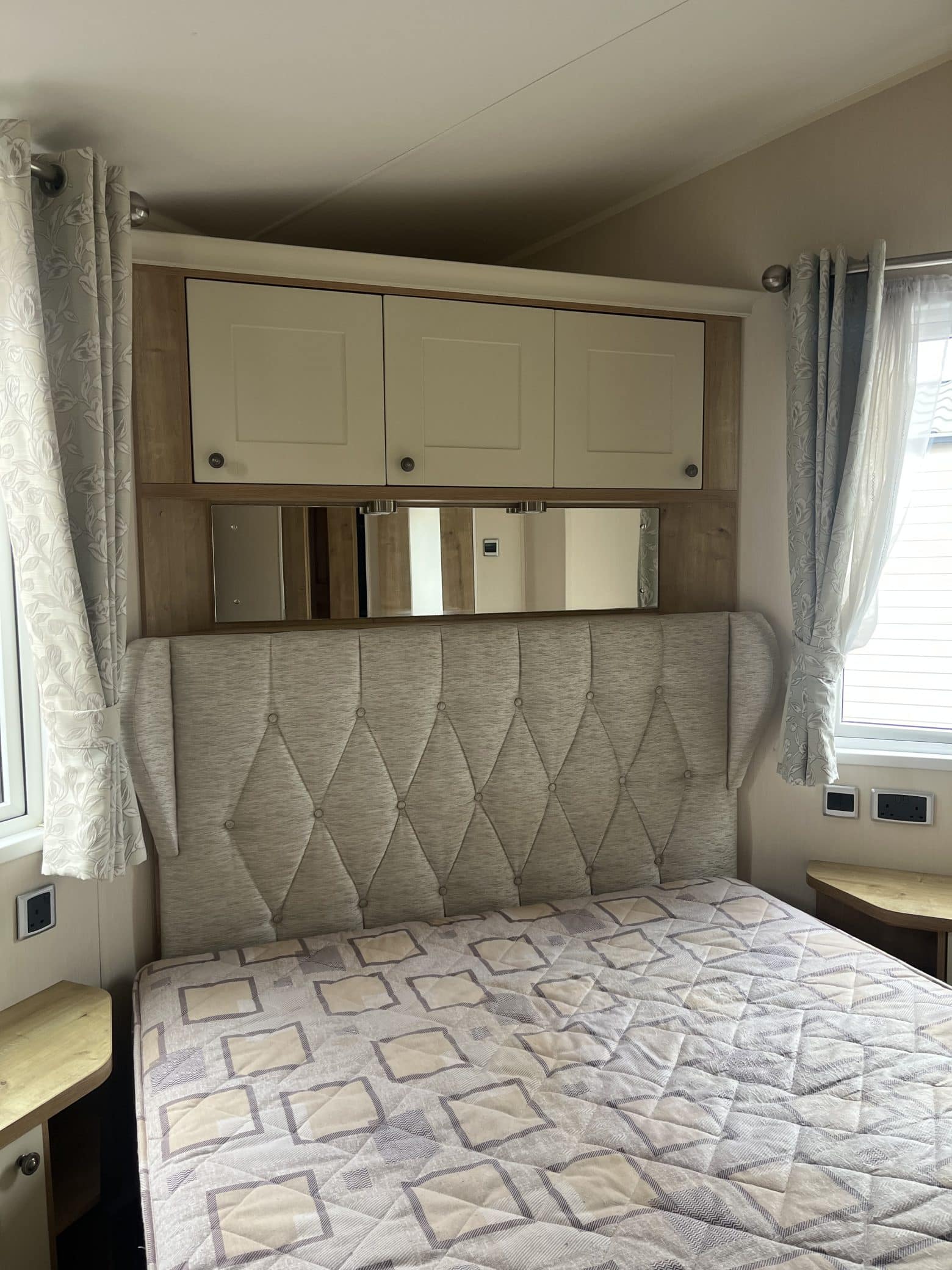 Willerby Vogue 2 Bedrooms 54.64 m² 14