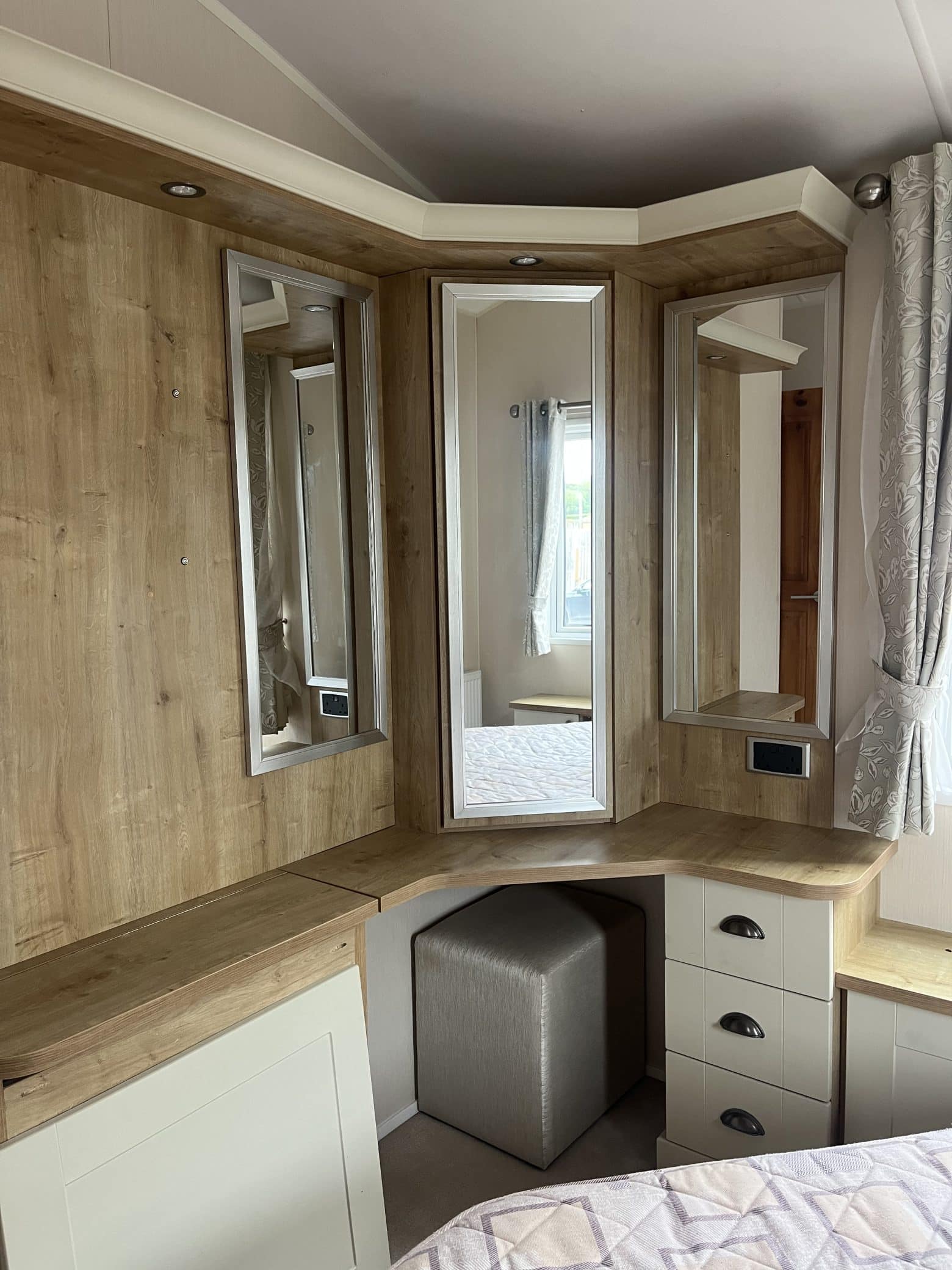 Willerby Vogue 2 Bedrooms 54.64 m² 15