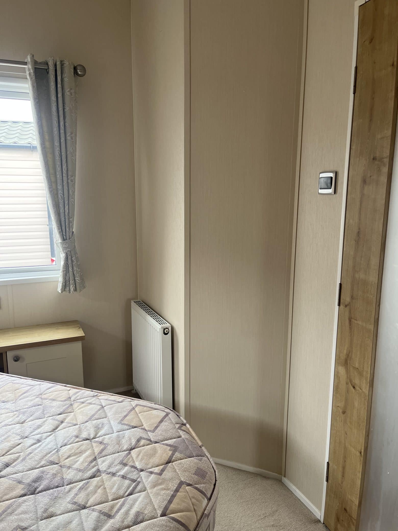 Willerby Vogue 2 Bedrooms 54.64 m² 16