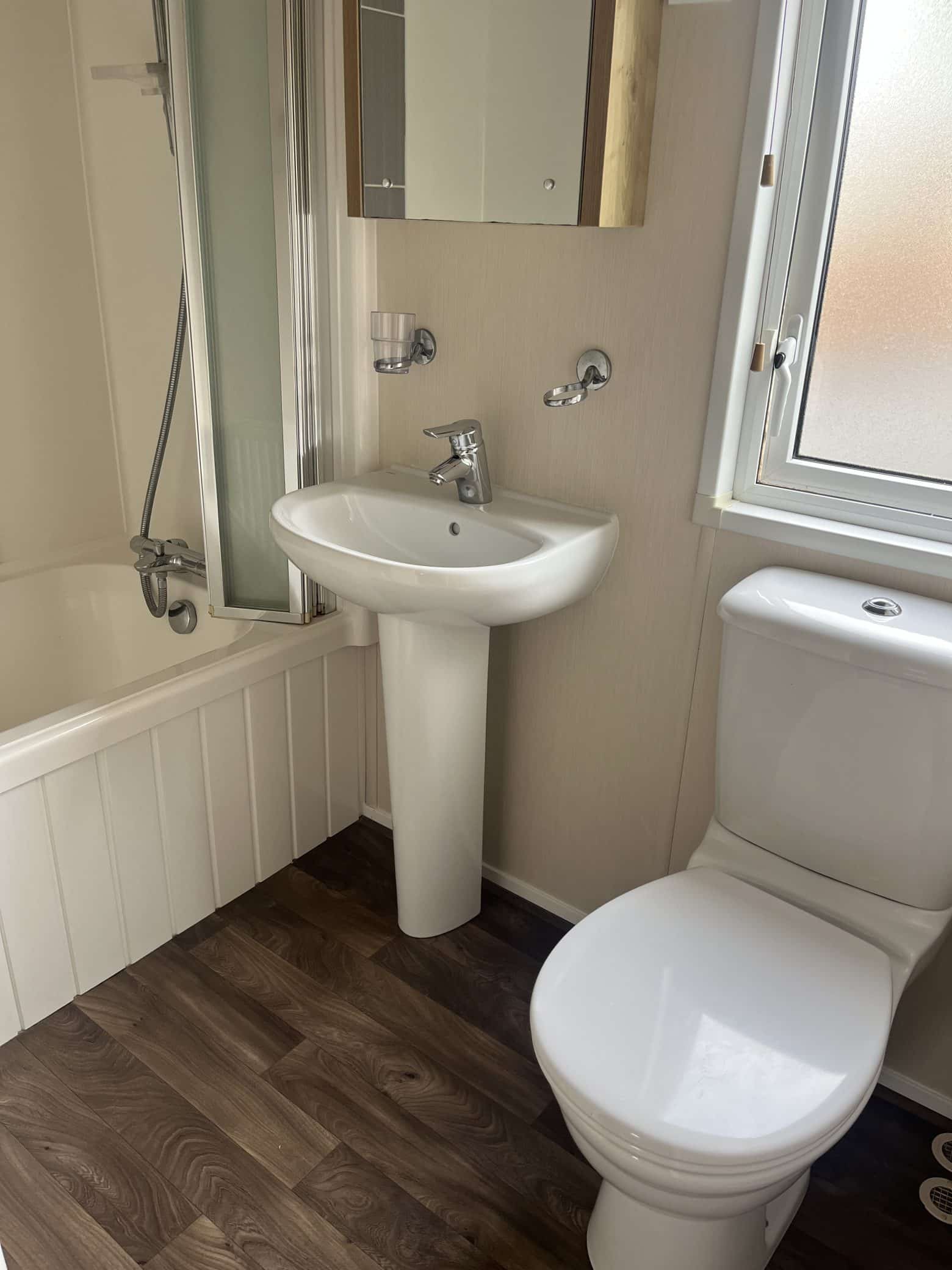 Willerby Vogue 2 Bedrooms 54.64 m² 17