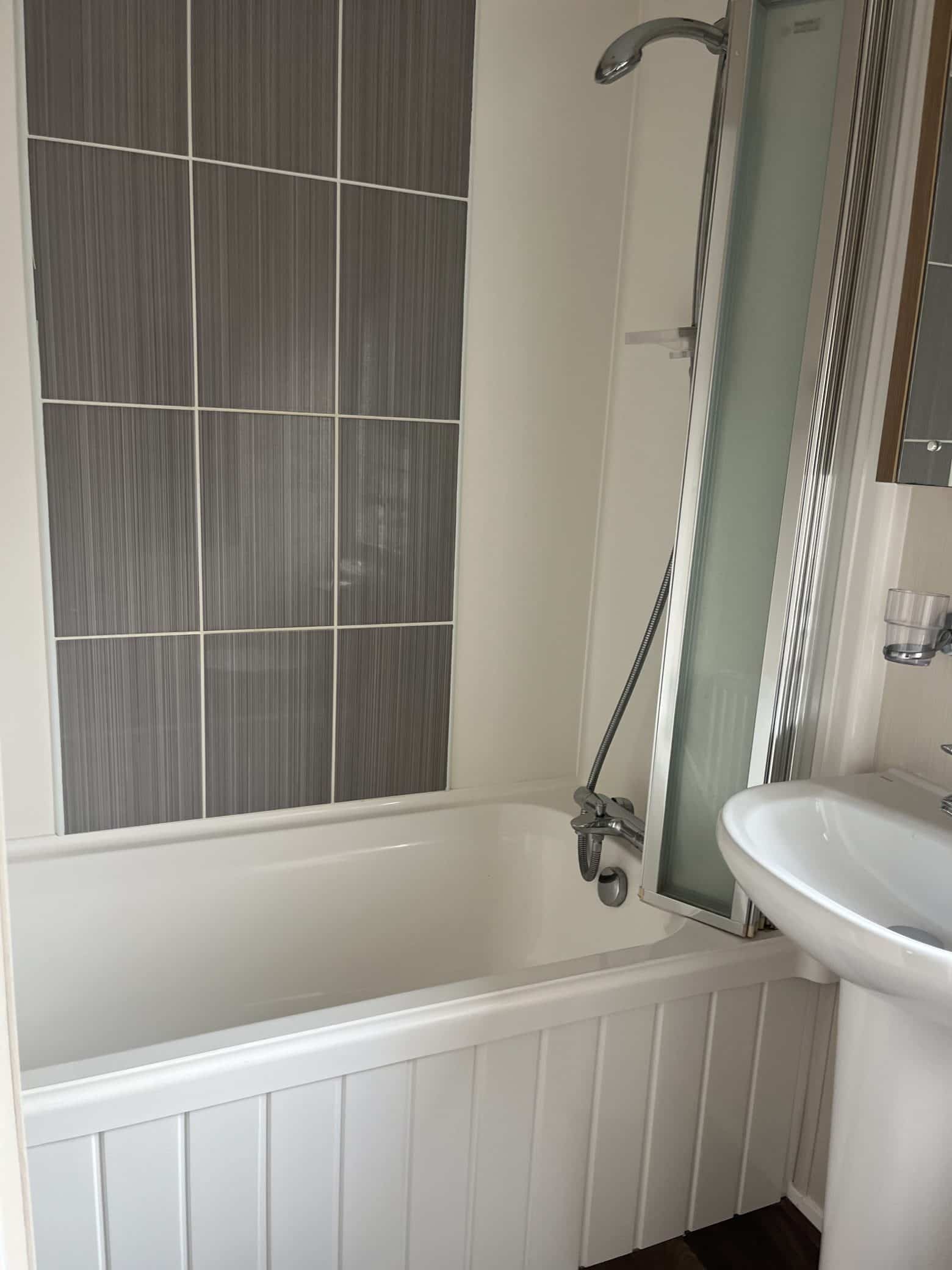 Willerby Vogue 2 Bedrooms 54.64 m² 18