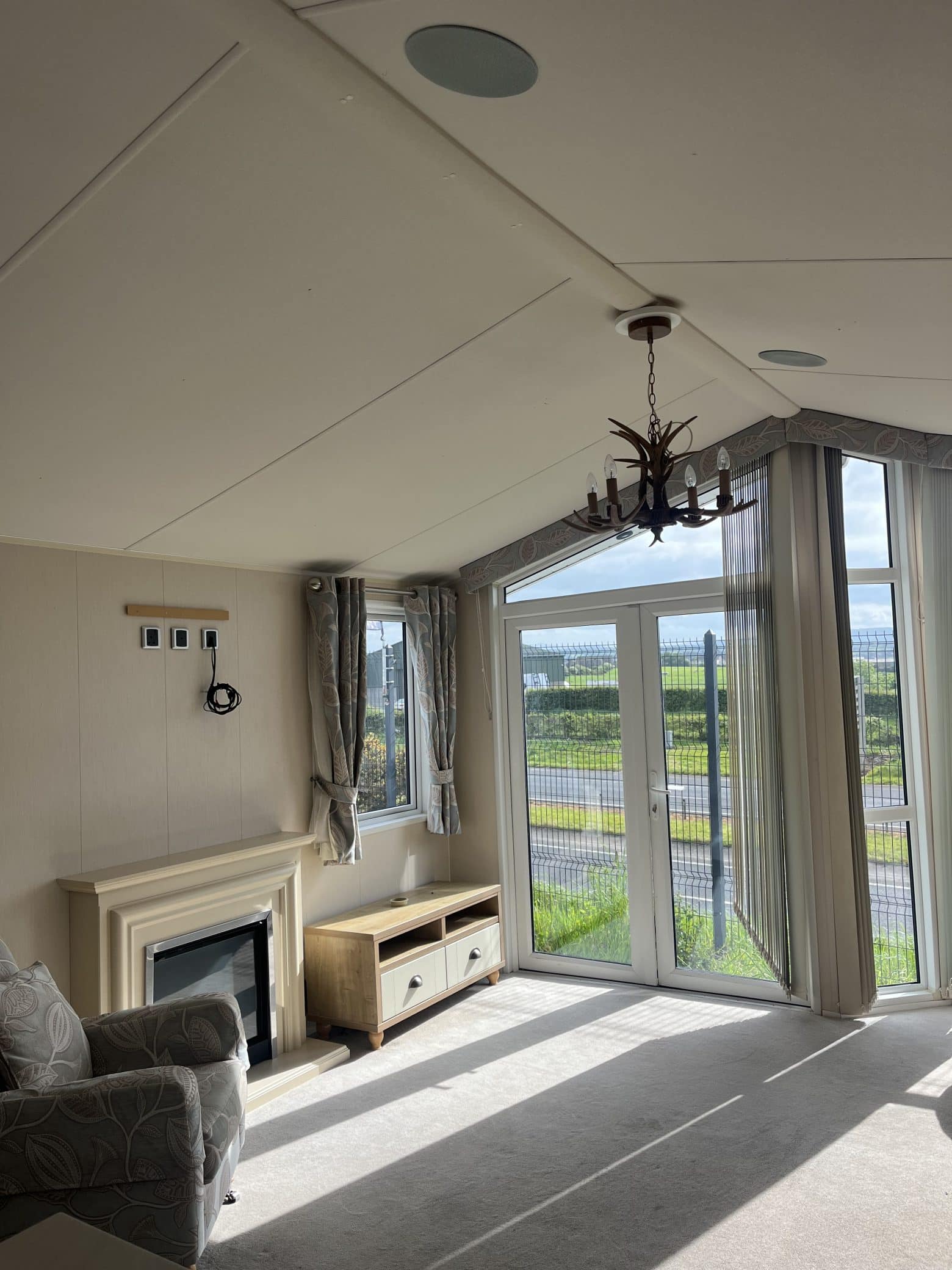Willerby Vogue 2 Bedrooms 54.64 m² 3