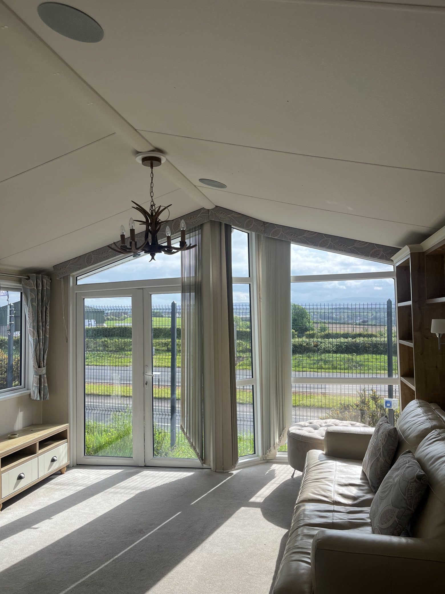 Willerby Vogue 2 Bedrooms 54.64 m² 4