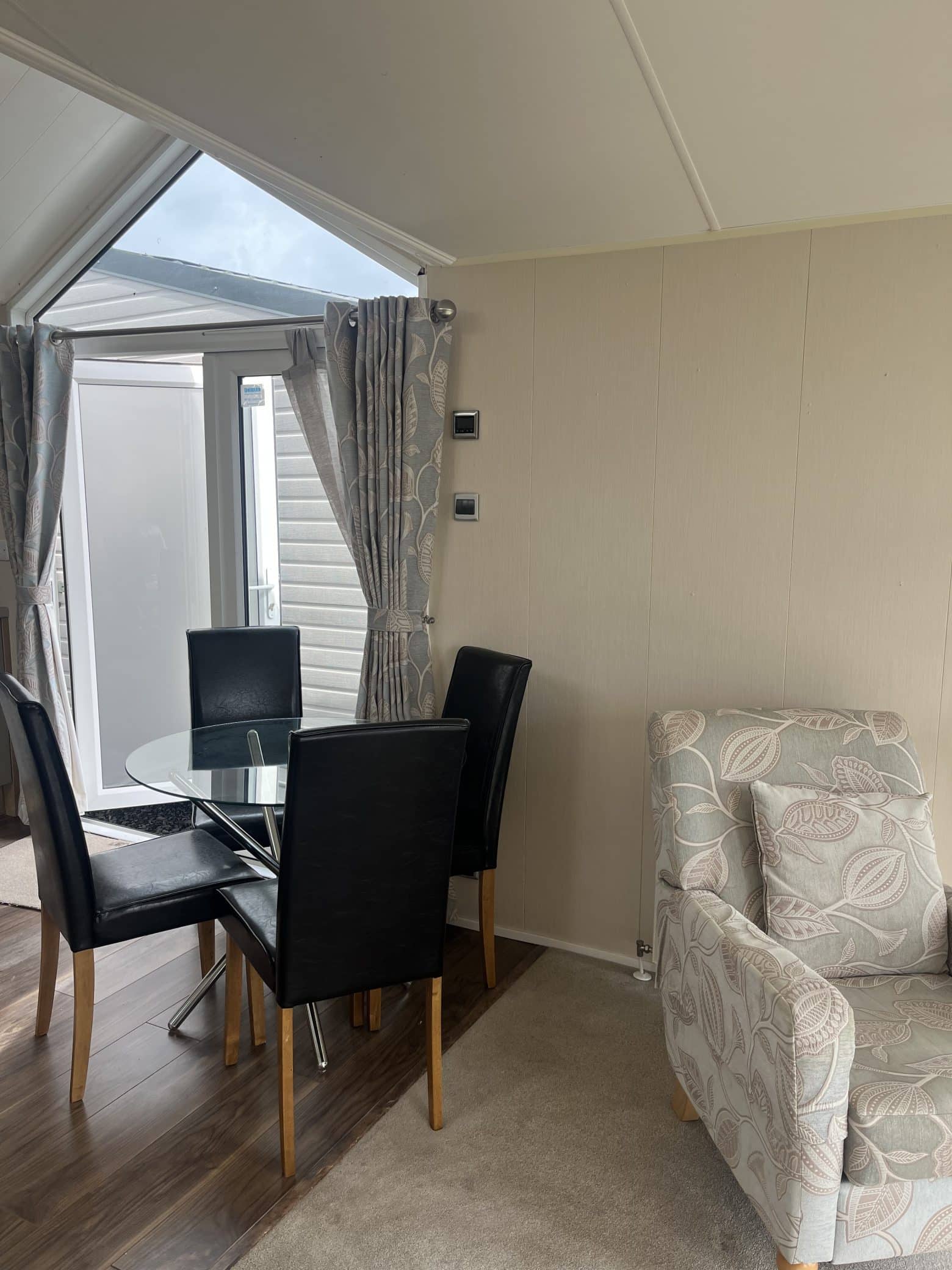 Willerby Vogue 2 Bedrooms 54.64 m² 6