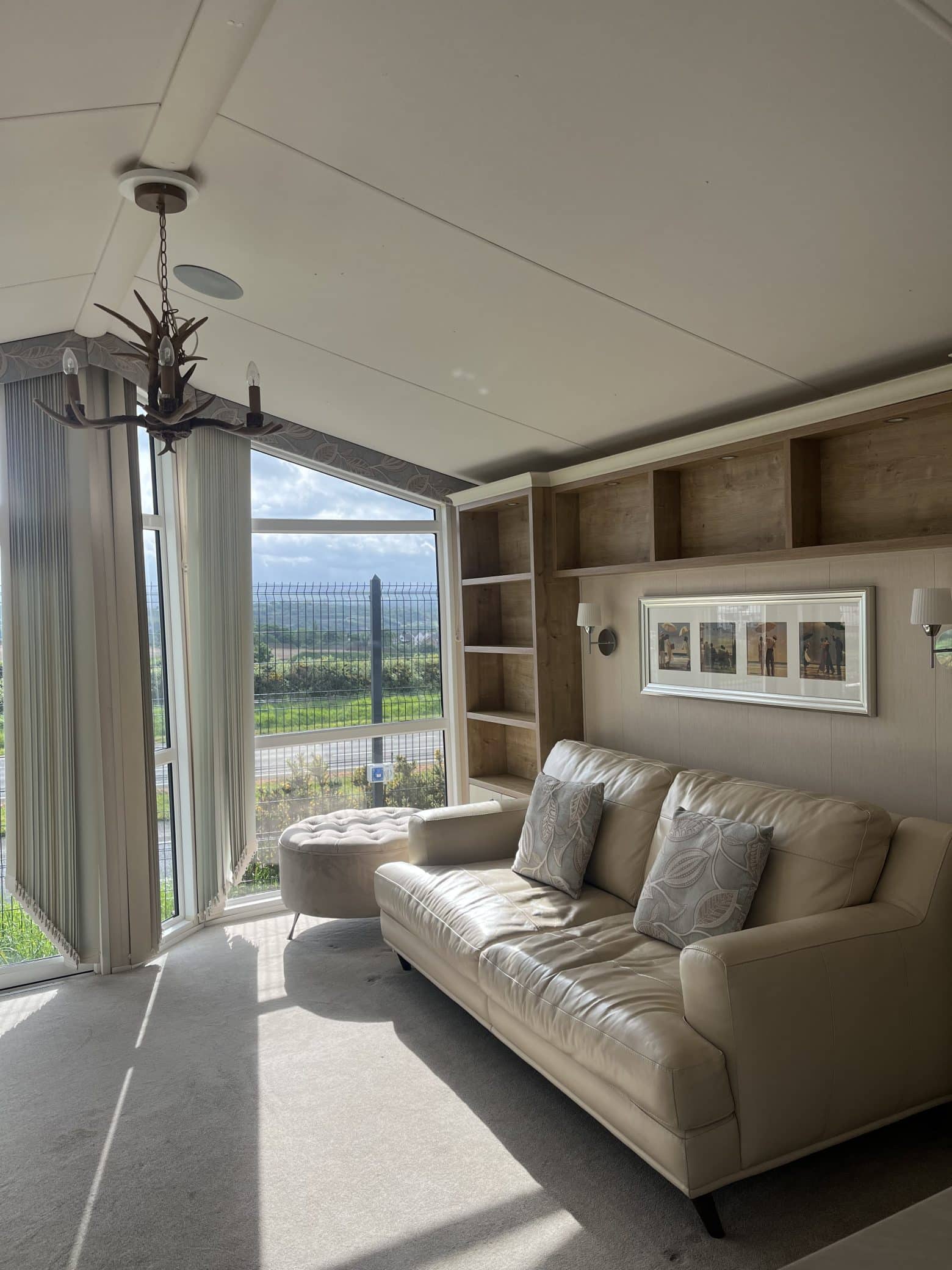 Willerby Vogue 2 Bedrooms 54.64 m² 7
