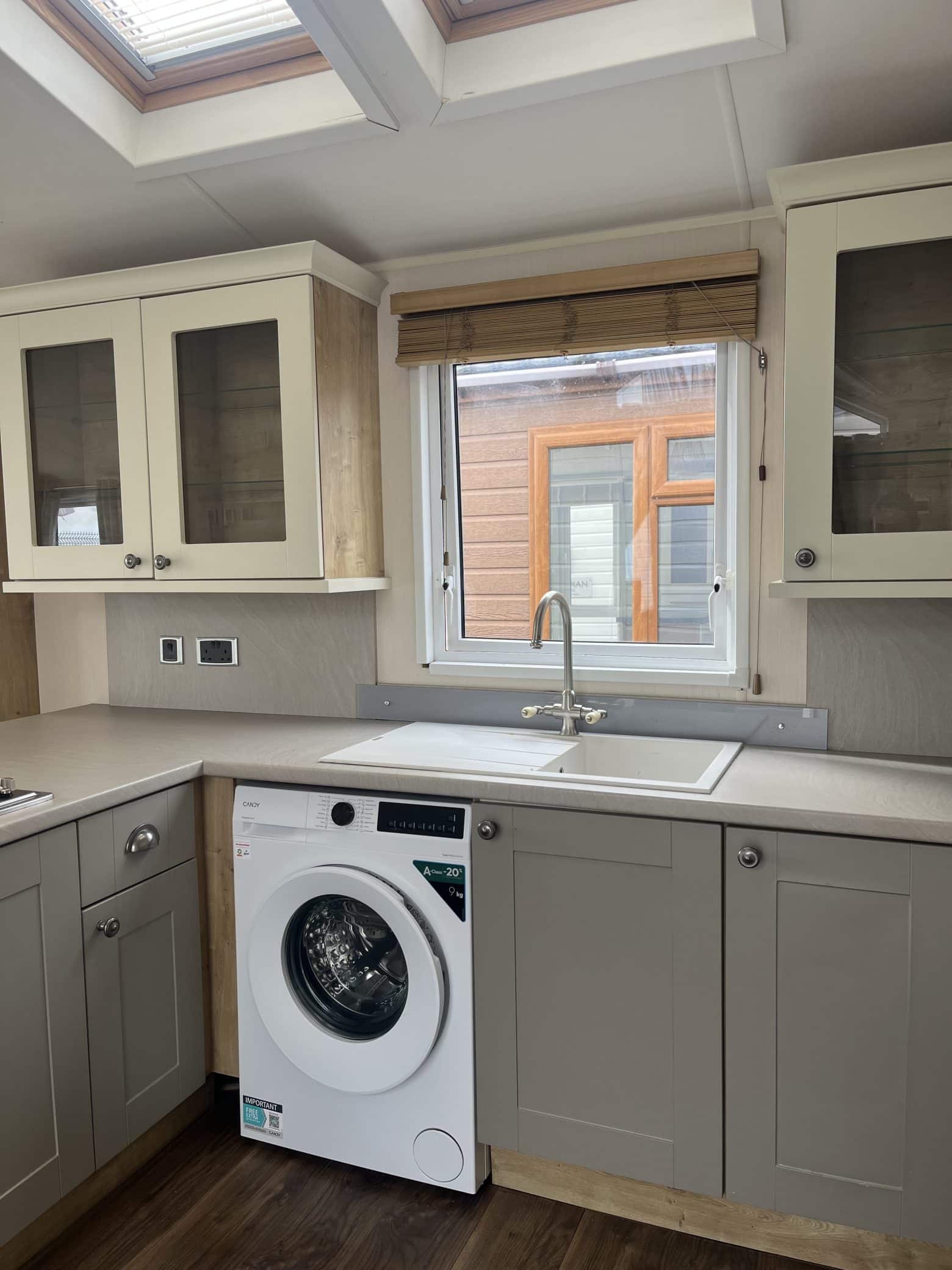 Willerby Vogue 2 Bedrooms 54.64 m² 8