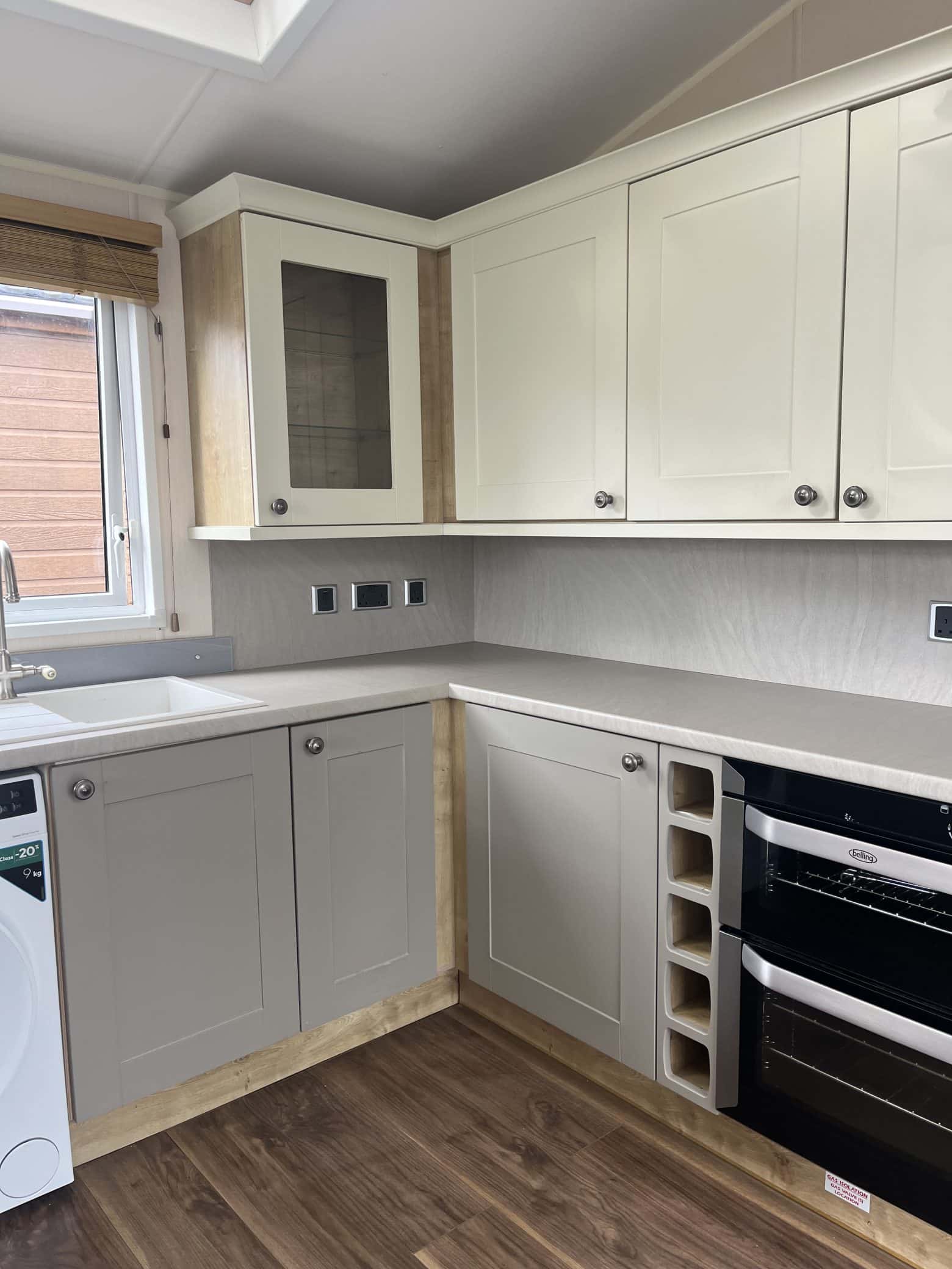Willerby Vogue 2 Bedrooms 54.64 m² 9