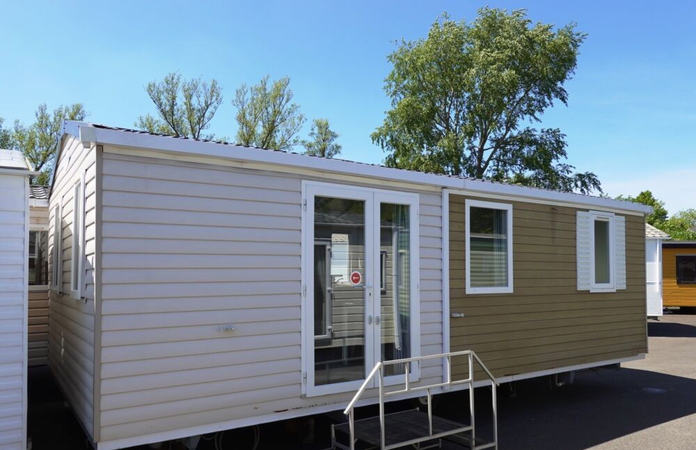 IRM Super Titania 2 Slaapkamers 31,98 m²