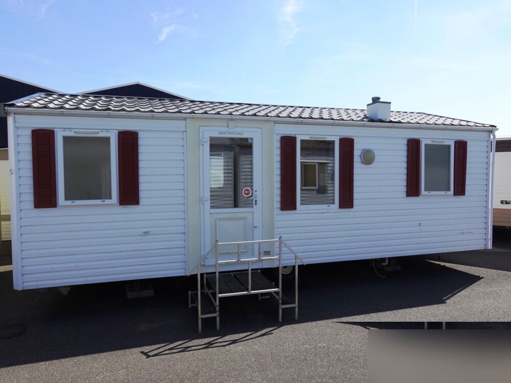 IRM Super Titania 2 Bedrooms 32.00 m² 2