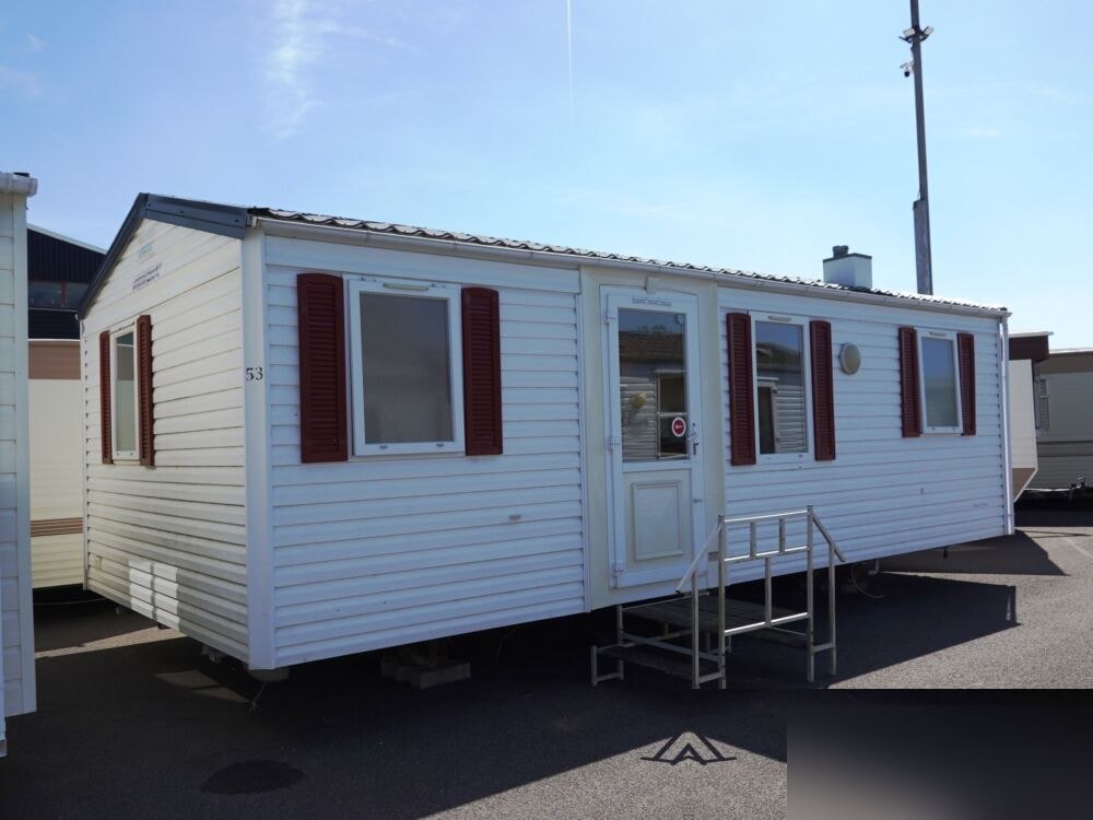 IRM Super Titania 2 Bedrooms 32.00 m² 3