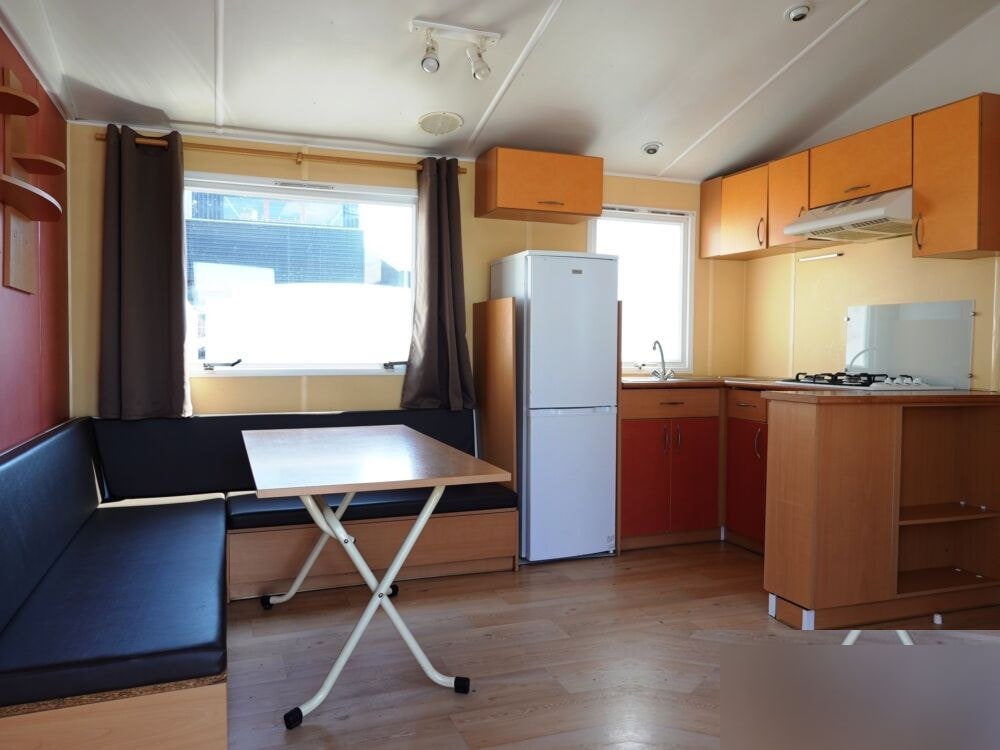 IRM Super Titania 2 Bedrooms 32.00 m² 5