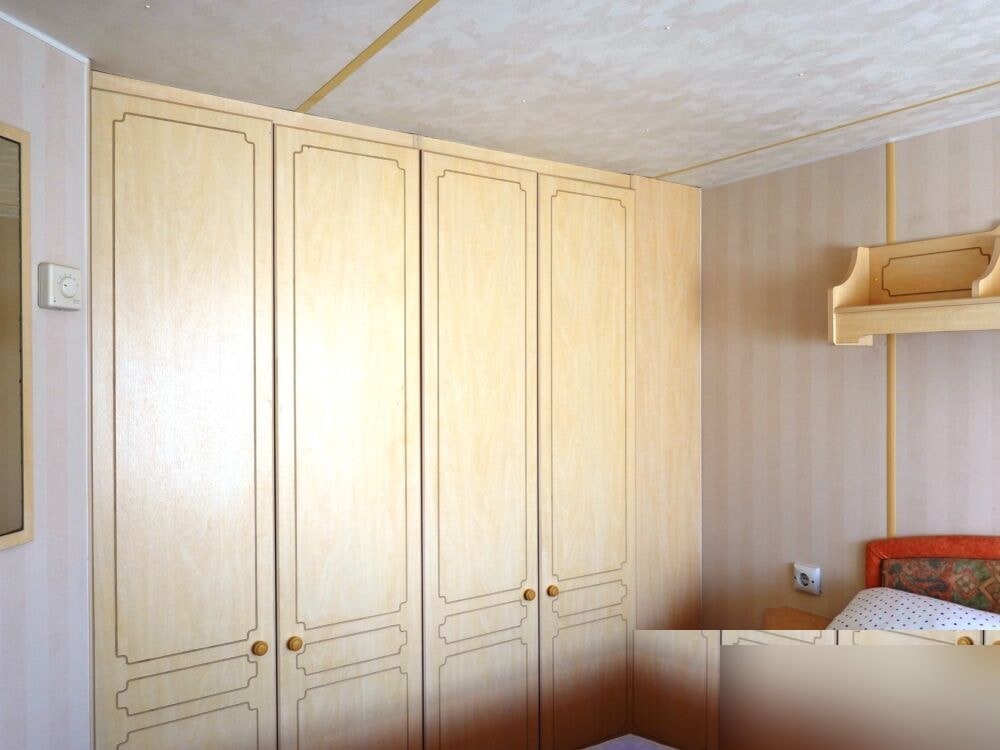 Atlas Everglade Super 2 Bedrooms 41.81 m² 18