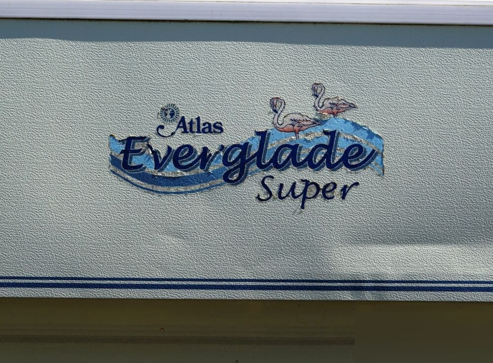 Atlas Everglade Super 2 Bedrooms 41.81 m² 26