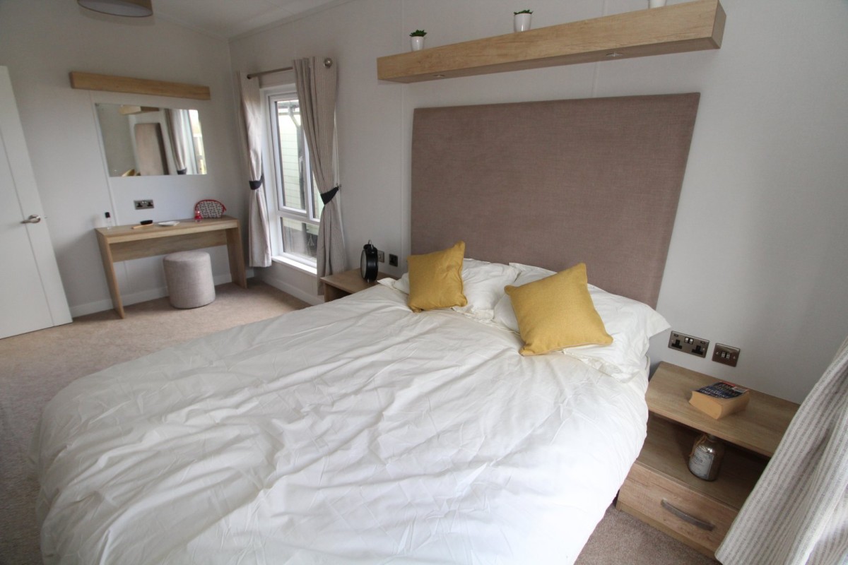 Sunseeker Sensation 2 Bedrooms 74.32 m² 14
