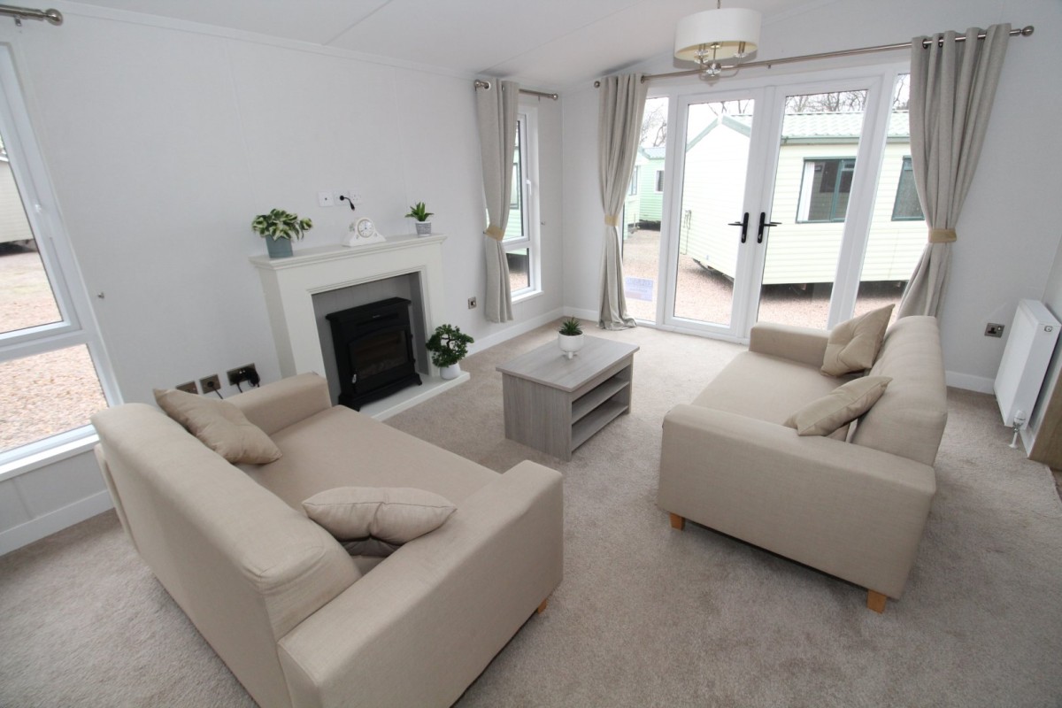 Sunseeker Sensation 2 Bedrooms 74.32 m² 3