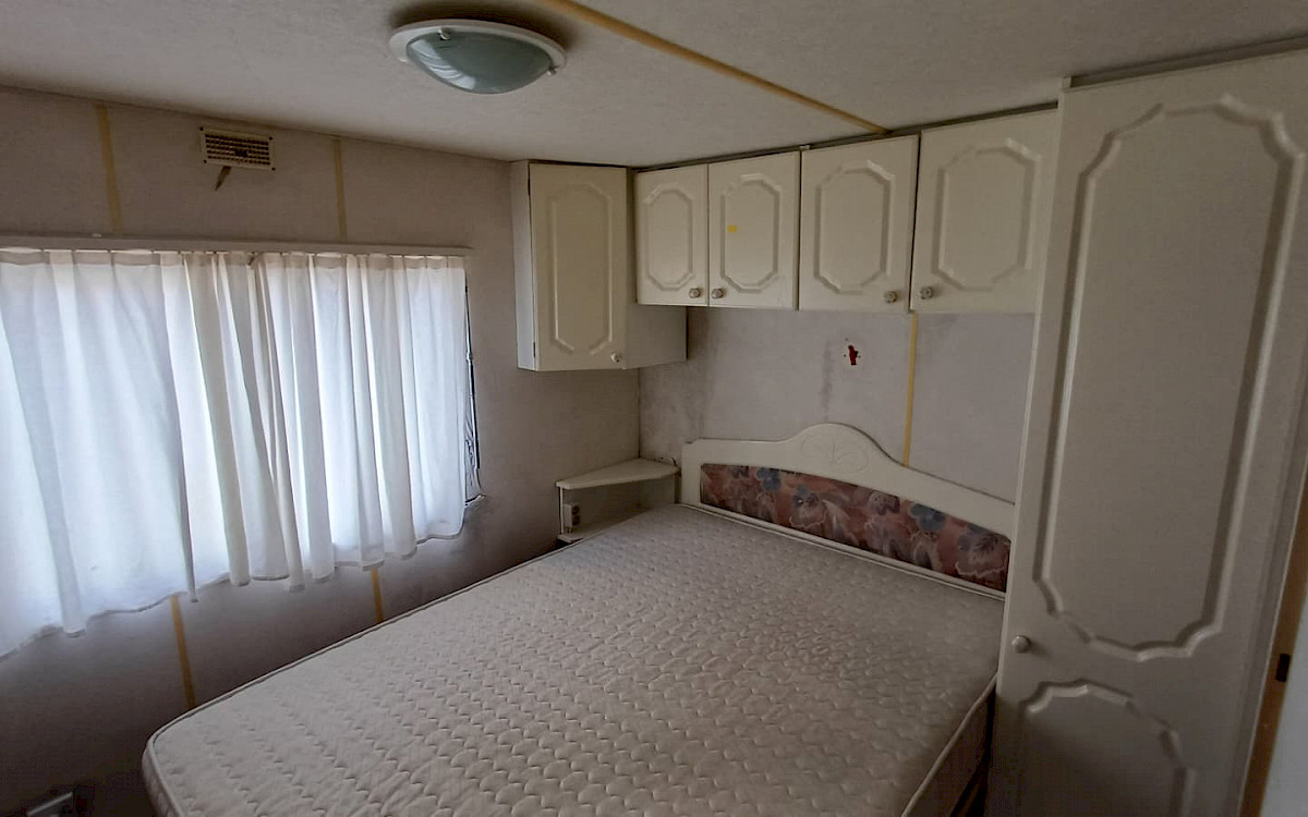 Tudor 2 Bedrooms 30.07 m² 6
