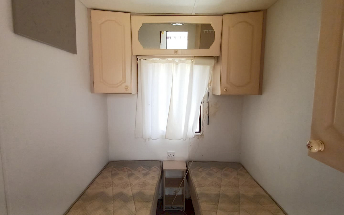 Tudor 2 Bedrooms 30.07 m² 8