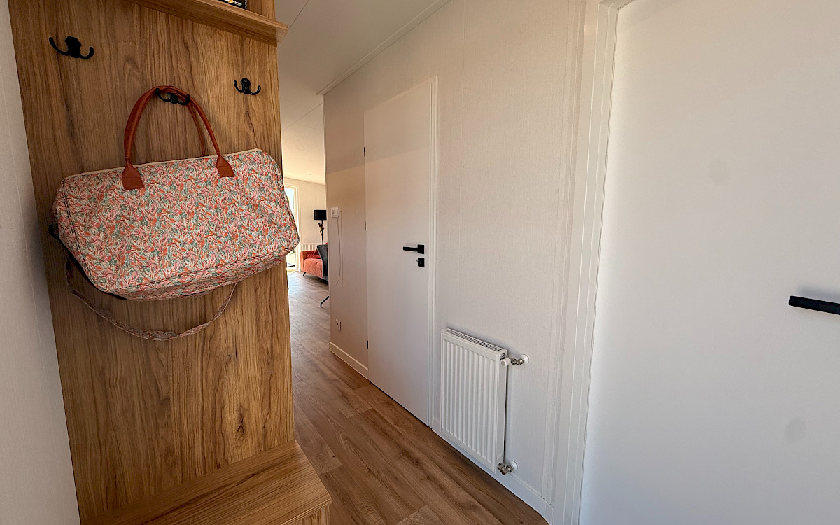 Forest 2 Bedrooms 44.00 m² 2