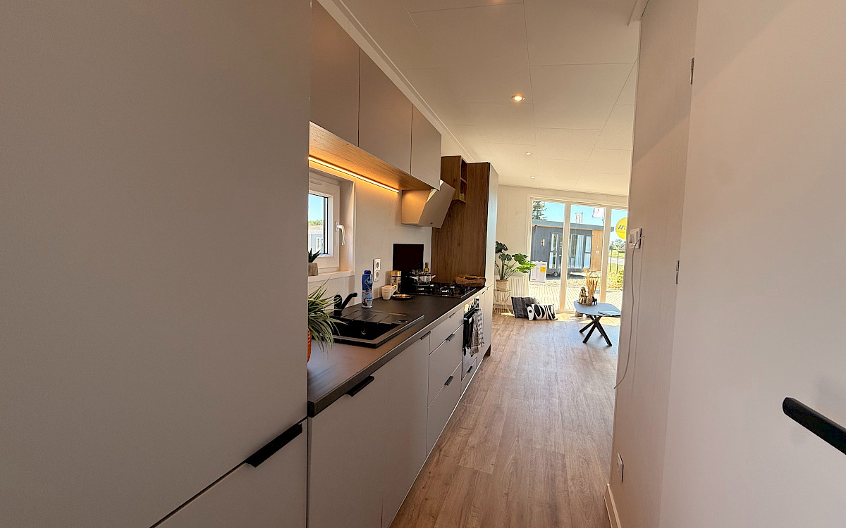 Forest 2 Bedrooms 44.00 m² 3