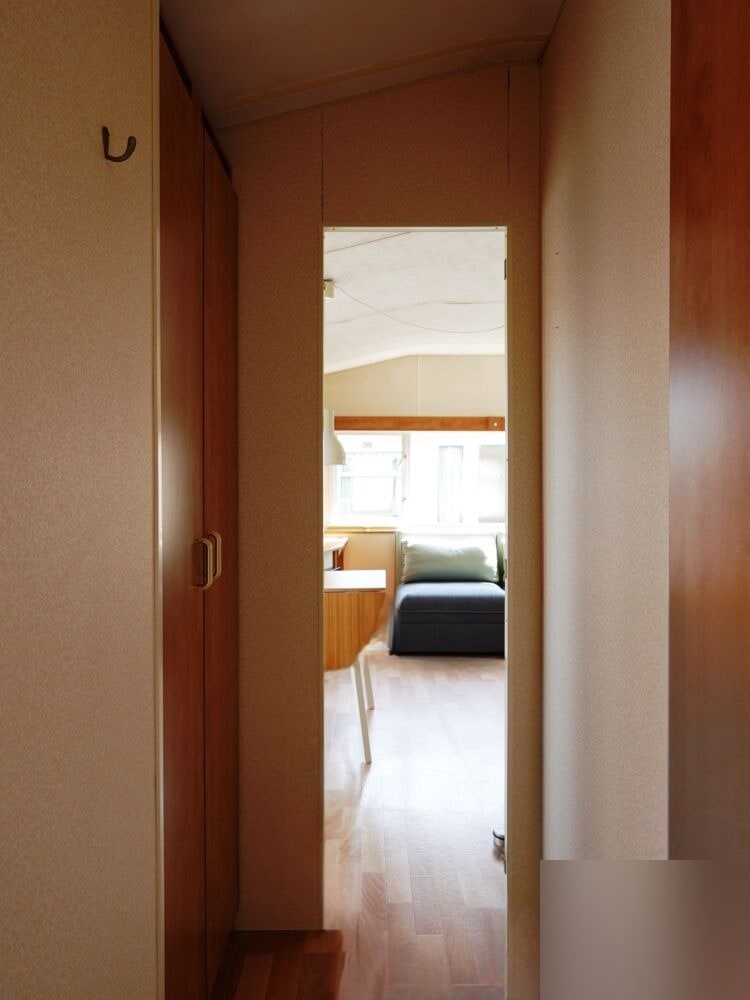 BK Florenta 2 Bedrooms 32.93 m² 6