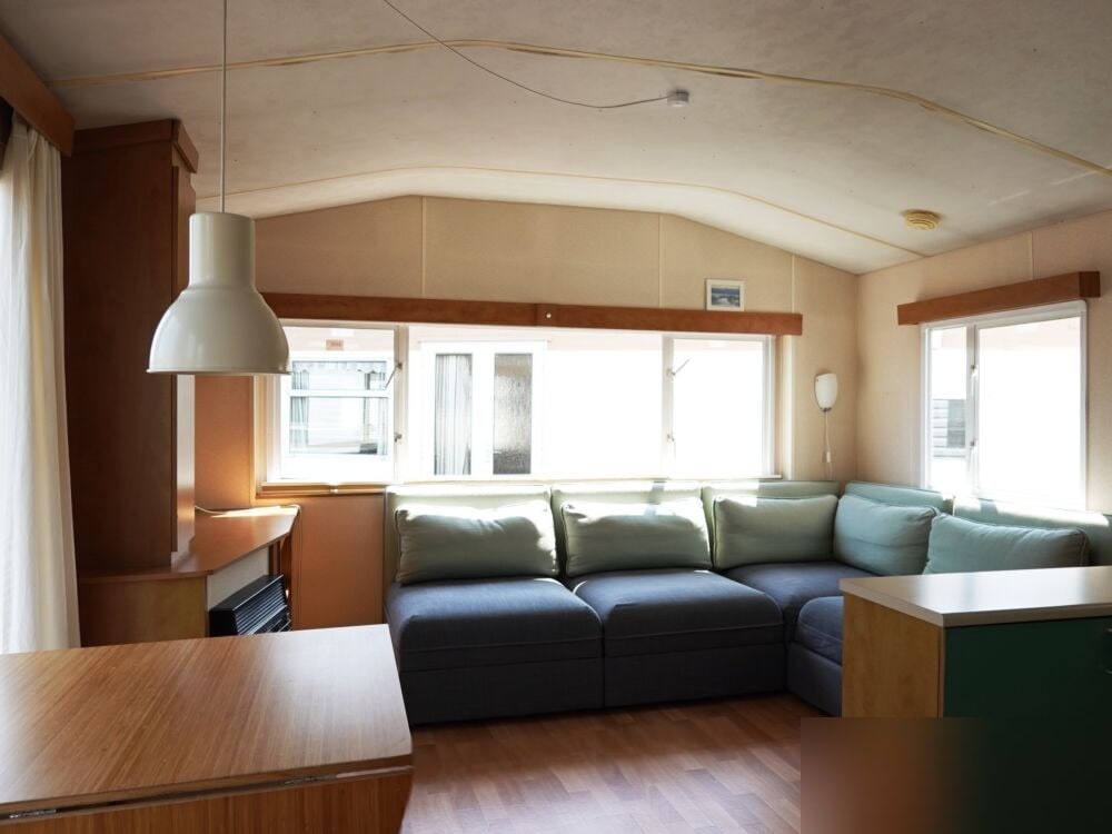 BK Florenta 2 Bedrooms 32.93 m² 7