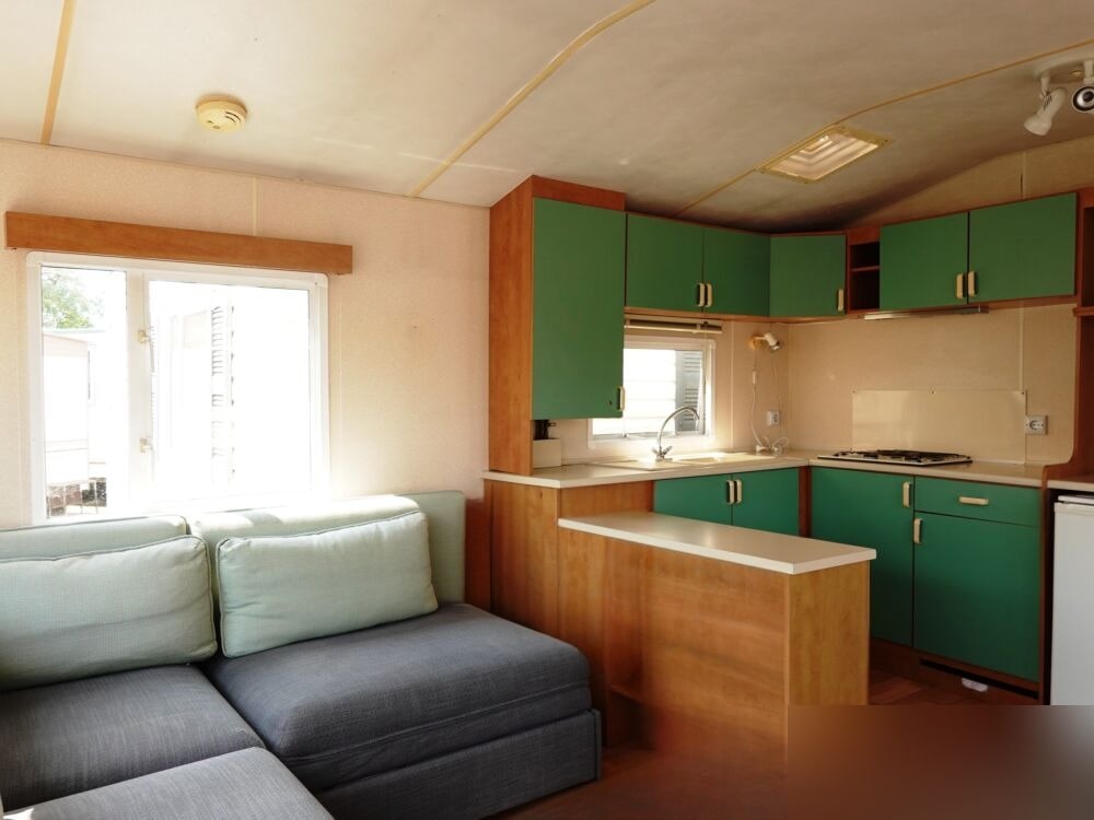 BK Florenta 2 Bedrooms 32.93 m² 8