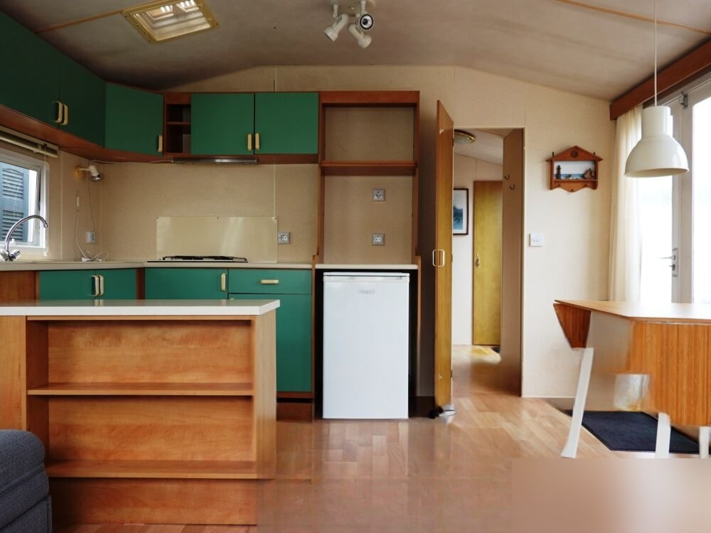 BK Florenta 2 Bedrooms 32.93 m² 9
