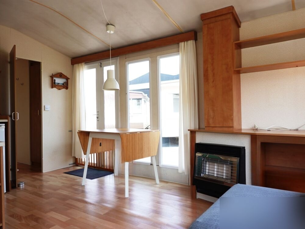 BK Florenta 2 Bedrooms 32.93 m² 10