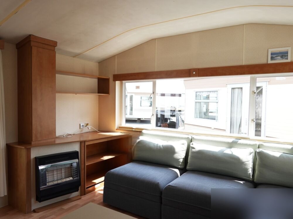 BK Florenta 2 Bedrooms 32.93 m² 11