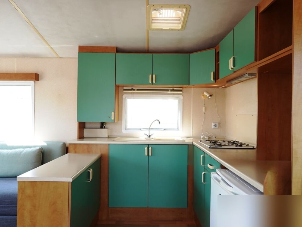 BK Florenta 2 Bedrooms 32.93 m² 13