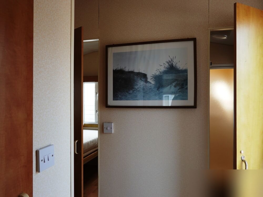 BK Florenta 2 Bedrooms 32.93 m² 14