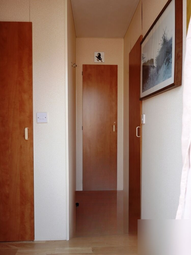 BK Florenta 2 Bedrooms 32.93 m² 5
