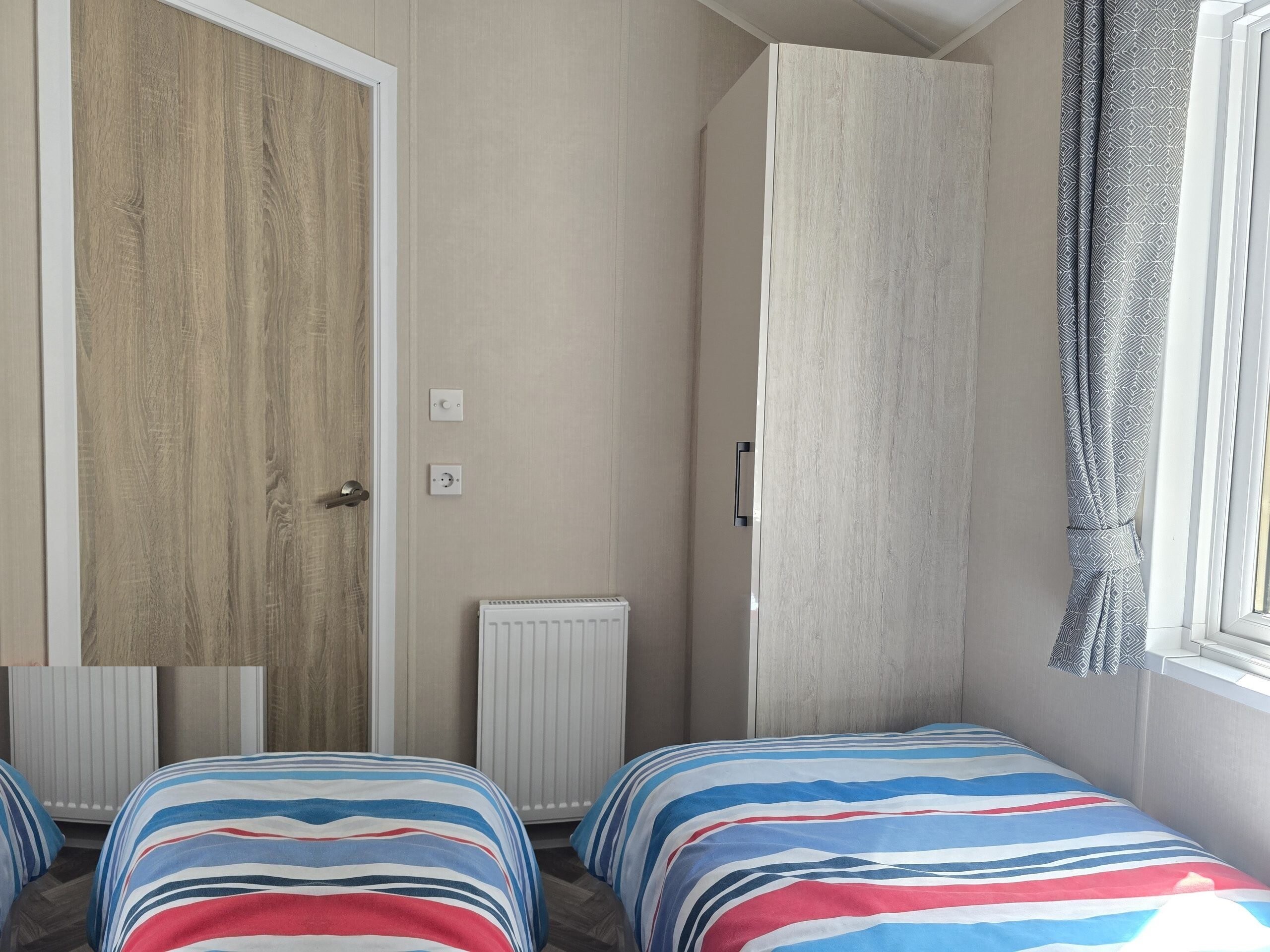 Delta Sky 2 Bedrooms 44.00 m² 13