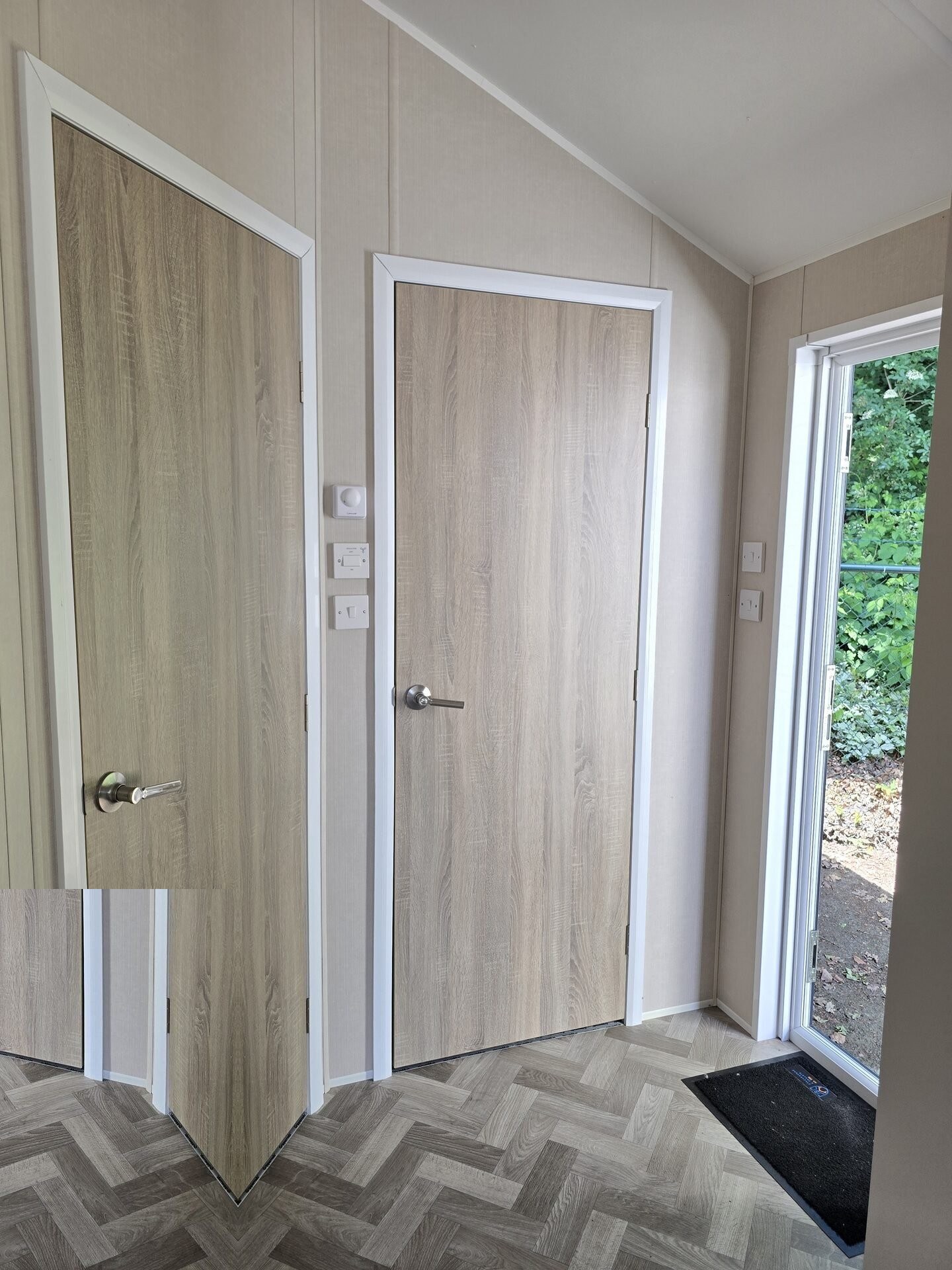 Delta Sky 2 Bedrooms 44.00 m² 14