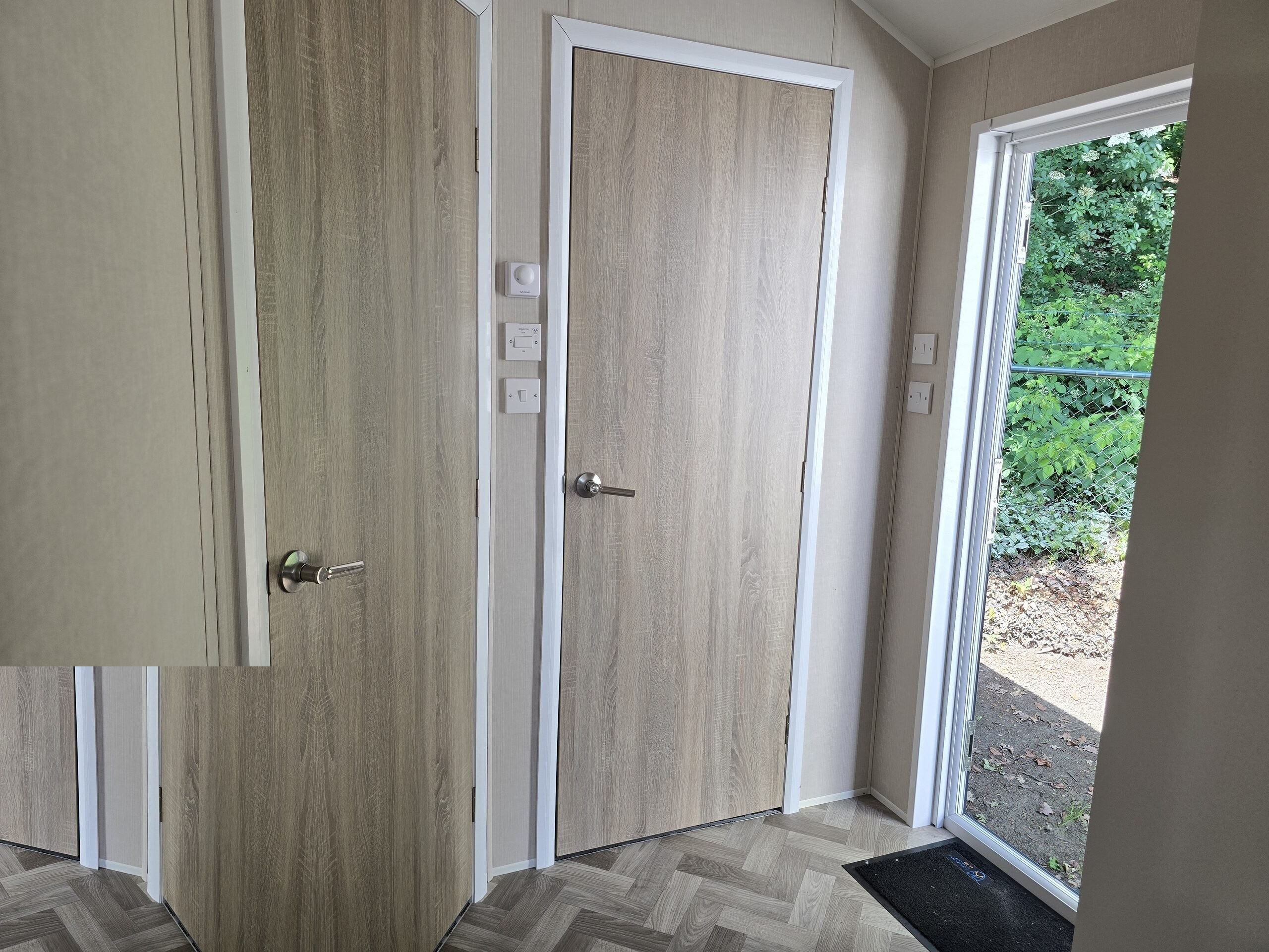 Delta Sky 2 Bedrooms 44.00 m² 15
